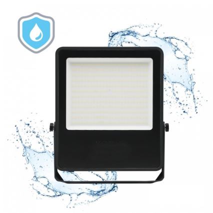 LED прожектор ULSAN LED/150W/230V 4000K IP65