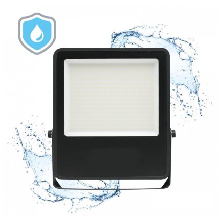 LED прожектор ULSAN LED/200W/230V 4000K IP65