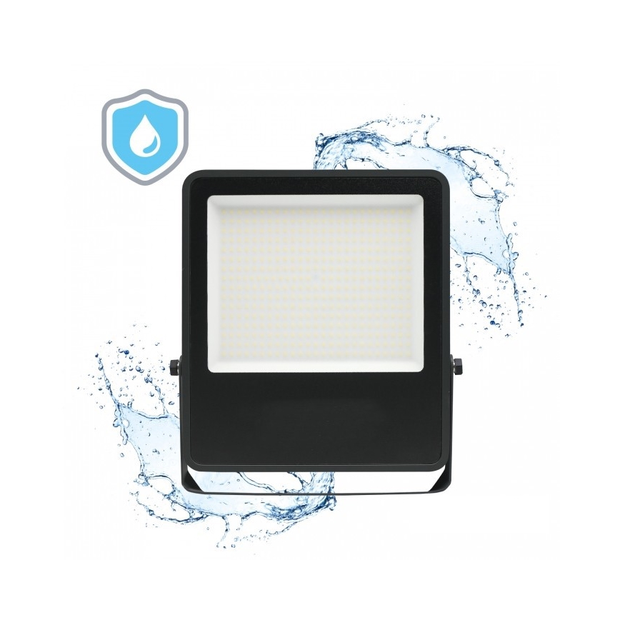 LED прожектор ULSAN LED/200W/230V 4000K IP65