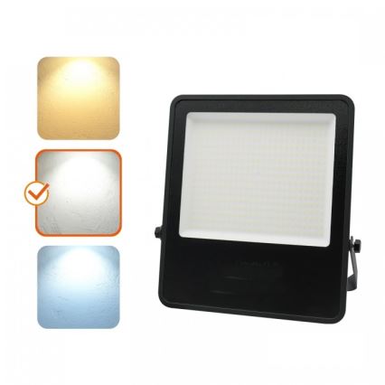 LED прожектор ULSAN LED/200W/230V 4000K IP65