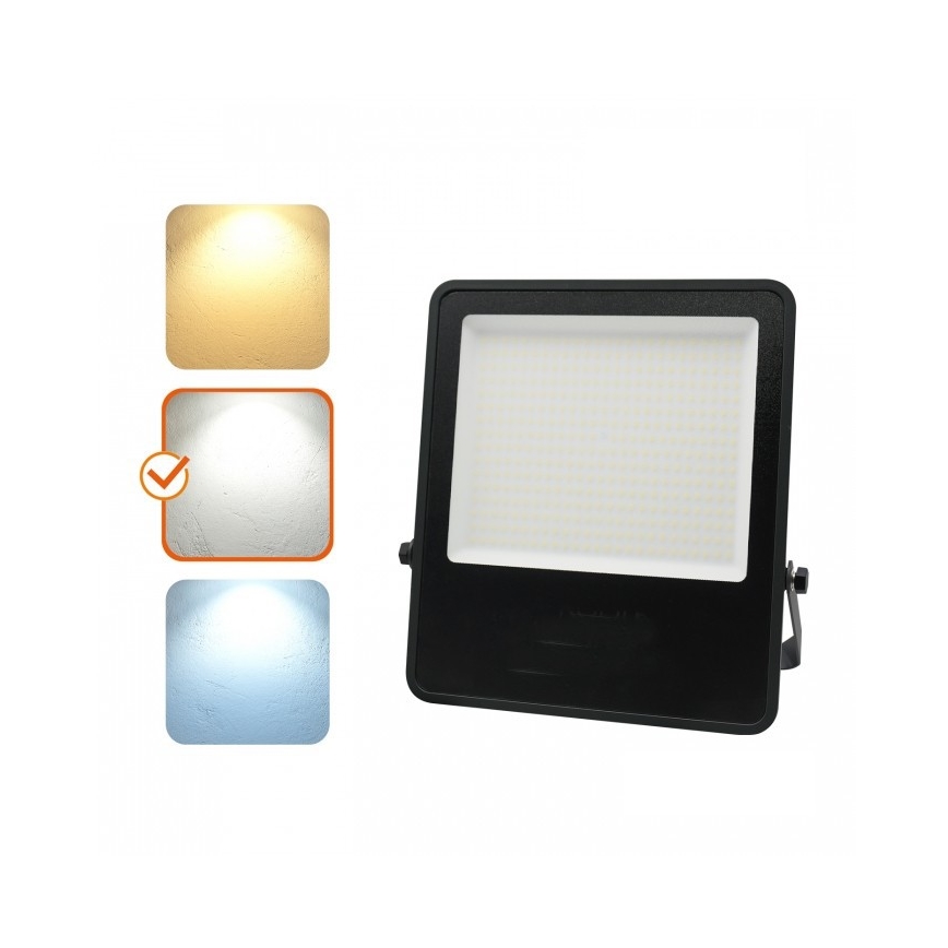 LED прожектор ULSAN LED/200W/230V 4000K IP65