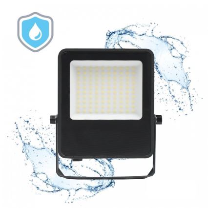 LED прожектор ULSAN LED/50W/230V 4000K IP65
