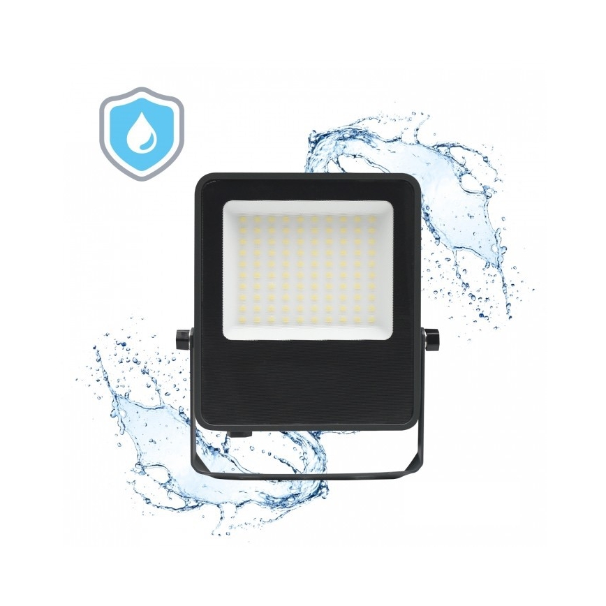 LED прожектор ULSAN LED/50W/230V 4000K IP65