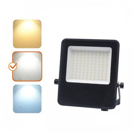 LED прожектор ULSAN LED/50W/230V 4000K IP65