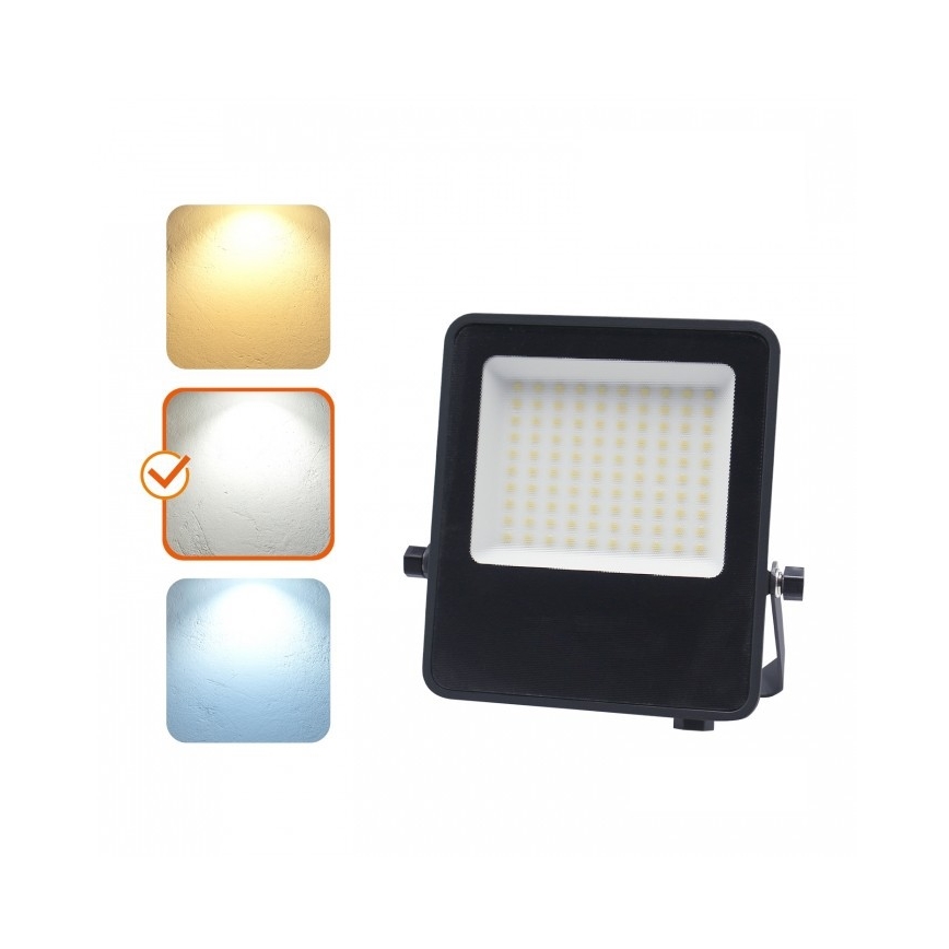 LED прожектор ULSAN LED/50W/230V 4000K IP65