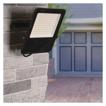 LED Прожектор VISIO LED/100W/230V 4000K IP65