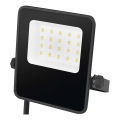 LED Прожектор VISIO LED/10W/230V 4000K IP65
