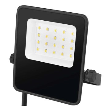 LED Прожектор VISIO LED/10W/230V 4000K IP65