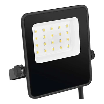 LED Прожектор VISIO LED/10W/230V 4000K IP65
