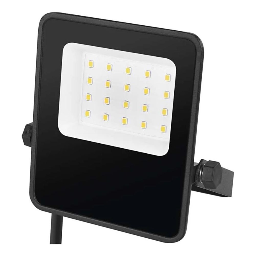 LED Прожектор VISIO LED/10W/230V 4000K IP65