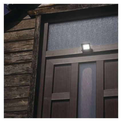 LED Прожектор VISIO LED/10W/230V 4000K IP65