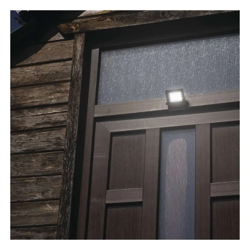 LED Прожектор VISIO LED/10W/230V 4000K IP65
