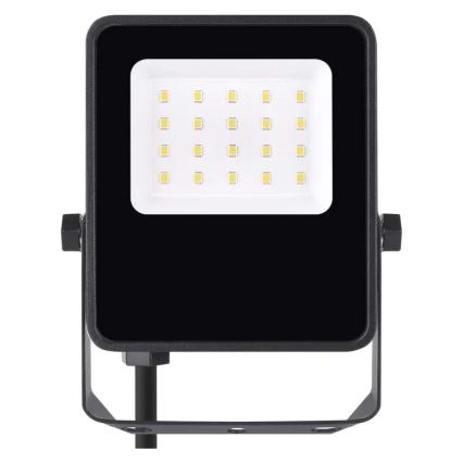 LED Прожектор VISIO LED/10W/230V 4000K IP65