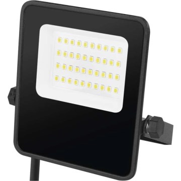 LED Прожектор VISIO LED/20W/230V 4000K IP65