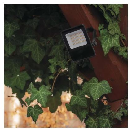 LED Прожектор VISIO LED/20W/230V 4000K IP65