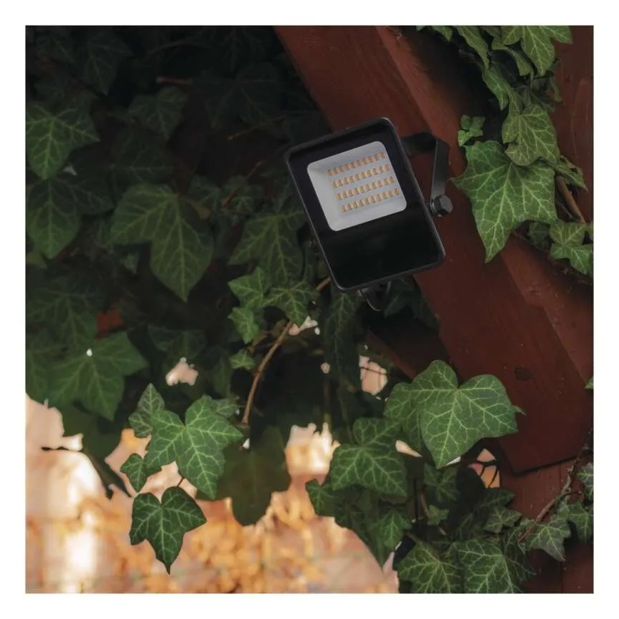 LED Прожектор VISIO LED/20W/230V 4000K IP65