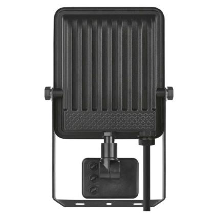 LED прожектор с сензор VISIO LED/30W/230V 4000K IP65