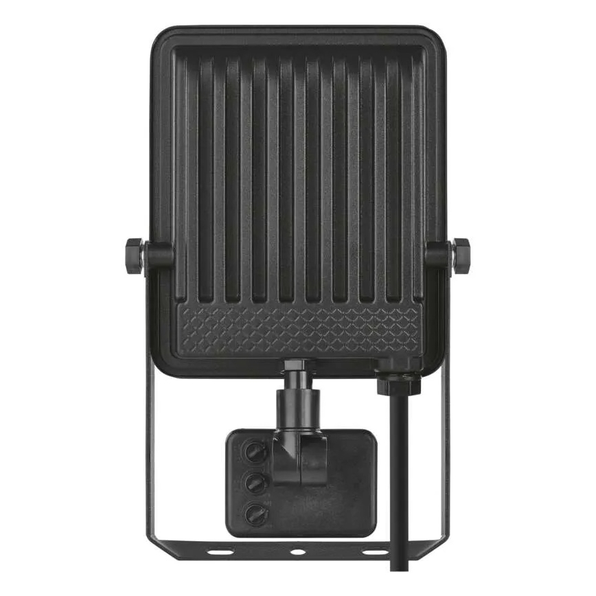 LED прожектор с сензор VISIO LED/30W/230V 4000K IP65