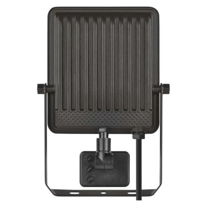 LED прожектор с сензор VISIO LED/50W/230V 4000K IP65