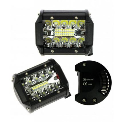 LED Прожектор за автобомил COMBO LED/60W/12-24V IP67