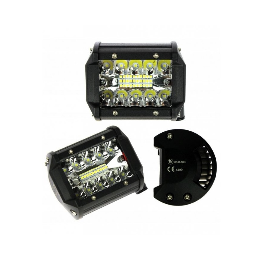 LED Прожектор за автобомил COMBO LED/60W/12-24V IP67