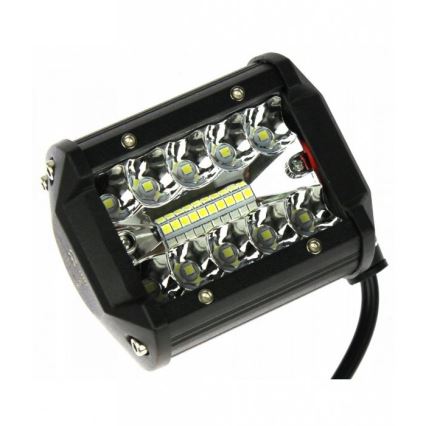 LED Прожектор за автобомил COMBO LED/60W/12-24V IP67