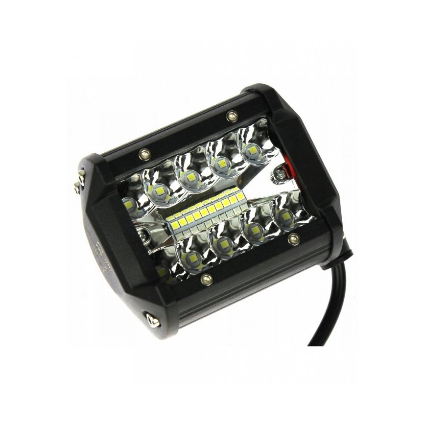 LED Прожектор за автобомил COMBO LED/60W/12-24V IP67