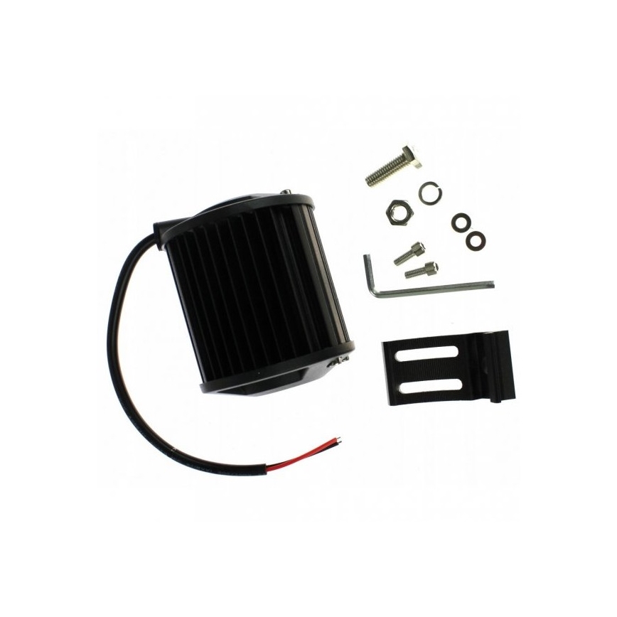 LED Прожектор за автобомил COMBO LED/60W/12-24V IP67