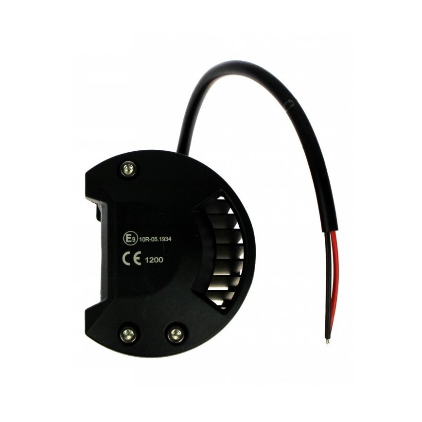 LED Прожектор за автобомил COMBO LED/60W/12-24V IP67