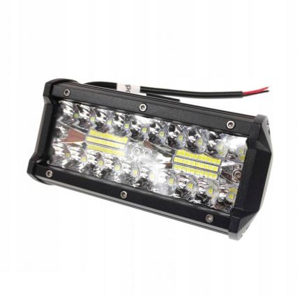 LED Прожектор за автомобил COMBO LED/120W/12-24V IP67