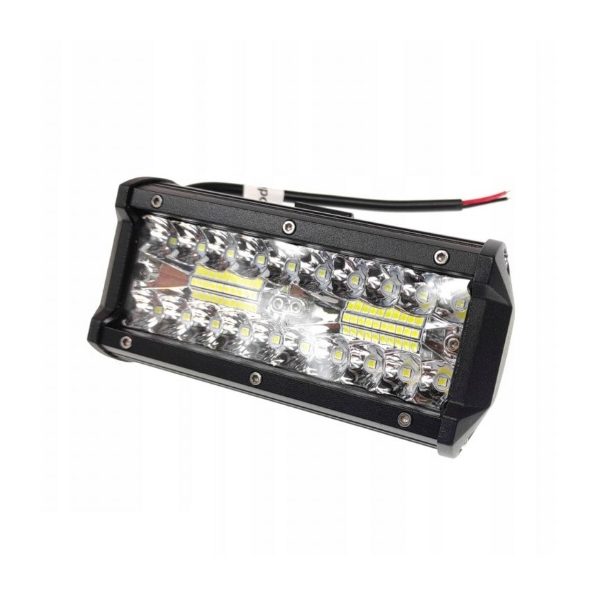 LED Прожектор за автомобил COMBO LED/120W/12-24V IP67