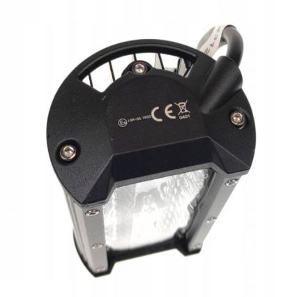LED Прожектор за автомобил COMBO LED/120W/12-24V IP67