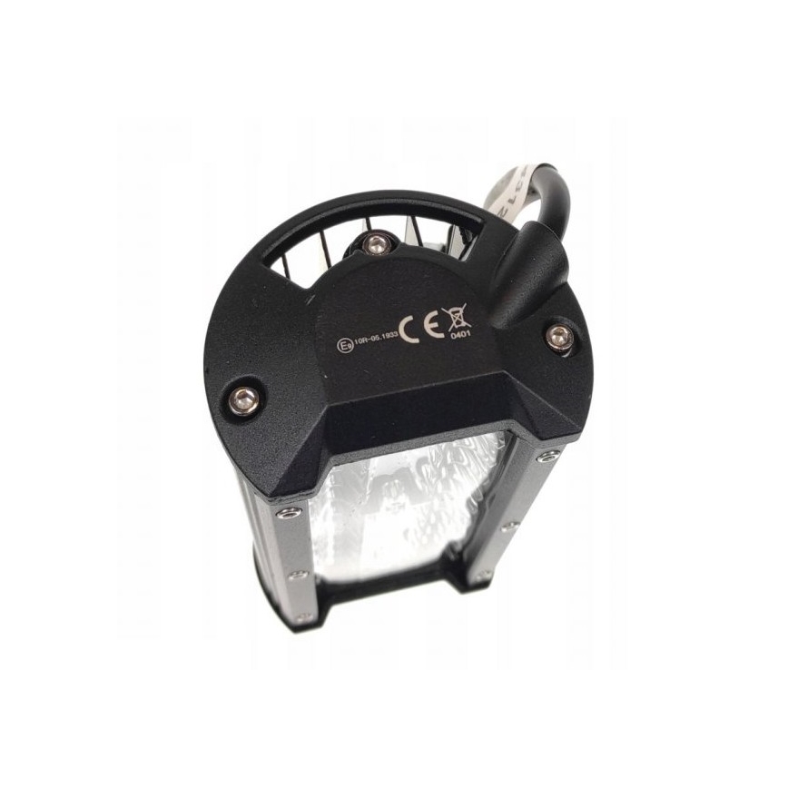 LED Прожектор за автомобил COMBO LED/120W/12-24V IP67