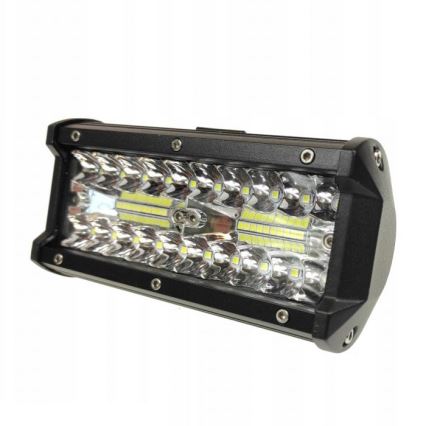 LED Прожектор за автомобил COMBO LED/120W/12-24V IP67