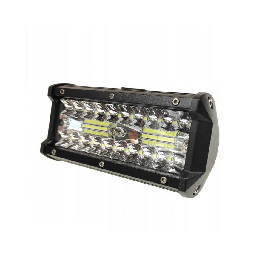 LED Прожектор за автомобил COMBO LED/120W/12-24V IP67