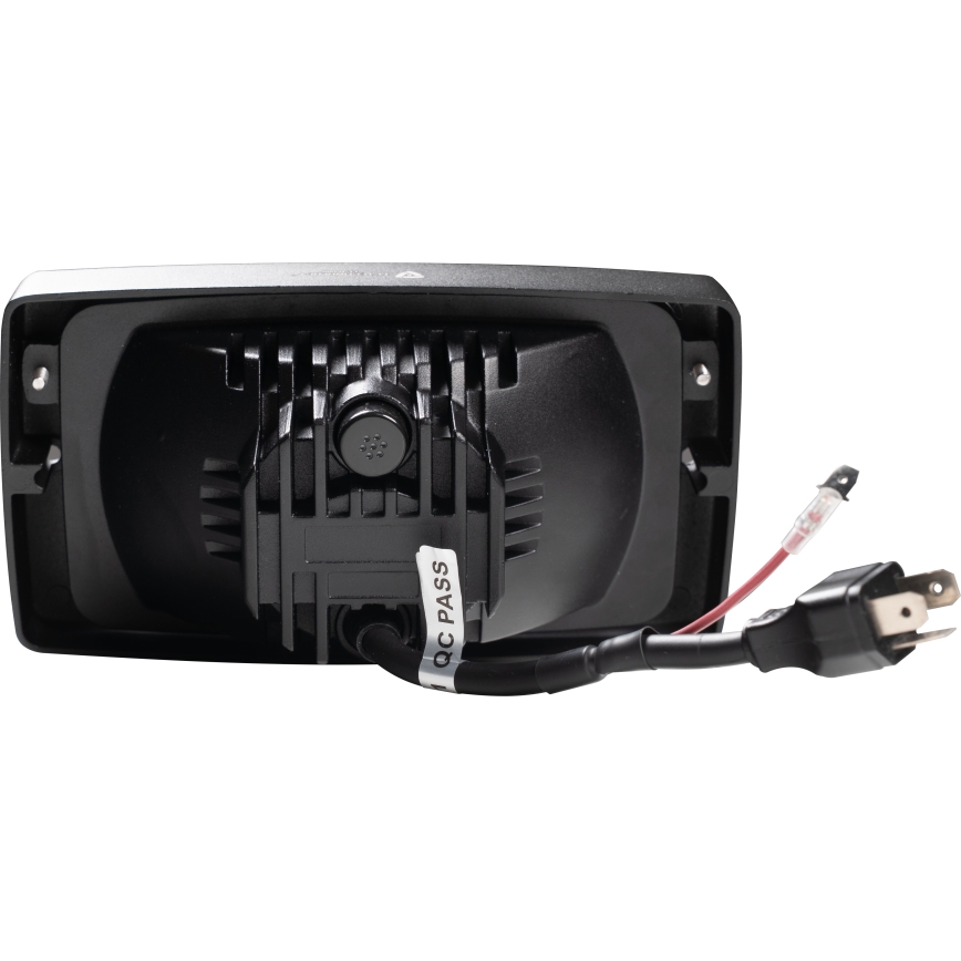 LED Прожектор за трактор JOHN DEER LED/60W/10-30V IP69 5700K черен