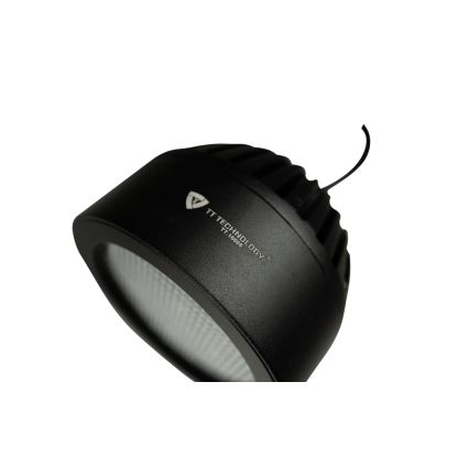 LED Прожектор за трактор JOHN DEER LED/60W/10-30V IP69 5700K черен