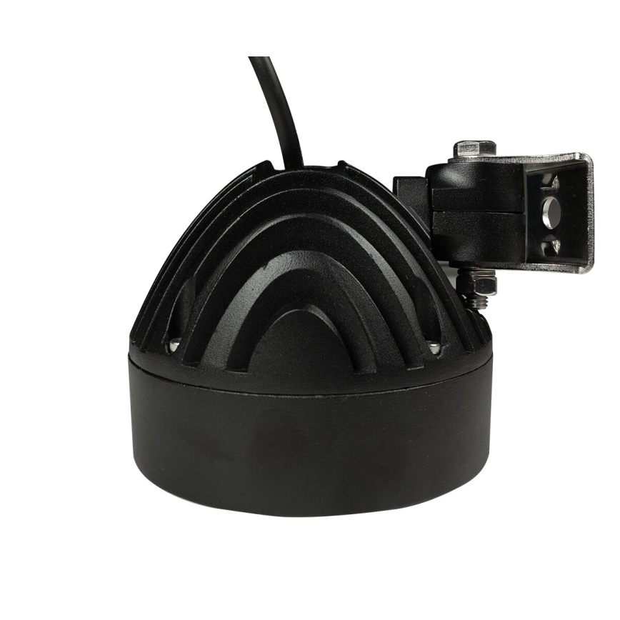 LED Прожектор за трактор JOHN DEER LED/60W/10-30V IP69 5700K черен