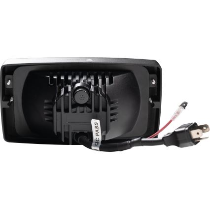 LED Прожектор за трактор JOHN DEER LED/60W/10-30V IP69 5700K черен