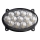LED Прожектор за трактор JOHN DEER LED/65W/10-30V IP69 5700K овален