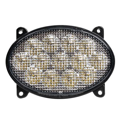 LED Прожектор за трактор JOHN DEER LED/65W/10-30V IP69 5700K овален