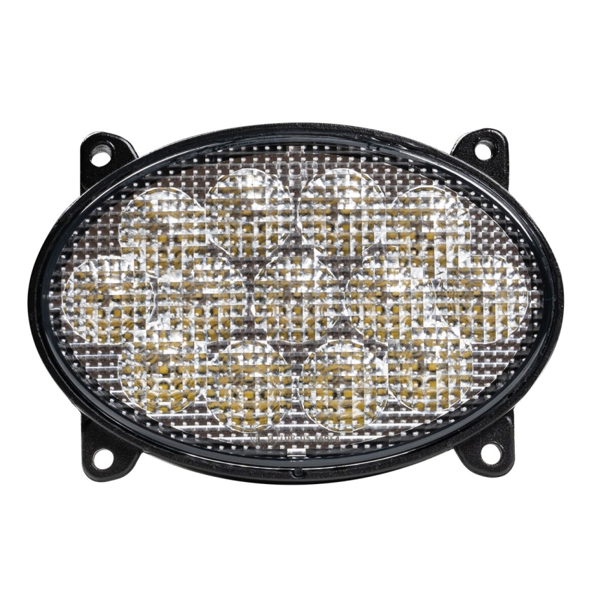 LED Прожектор за трактор JOHN DEER LED/65W/10-30V IP69 5700K овален