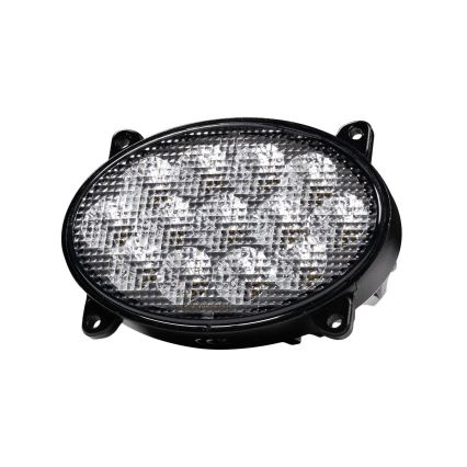 LED Прожектор за трактор JOHN DEER LED/65W/10-30V IP69 5700K овален