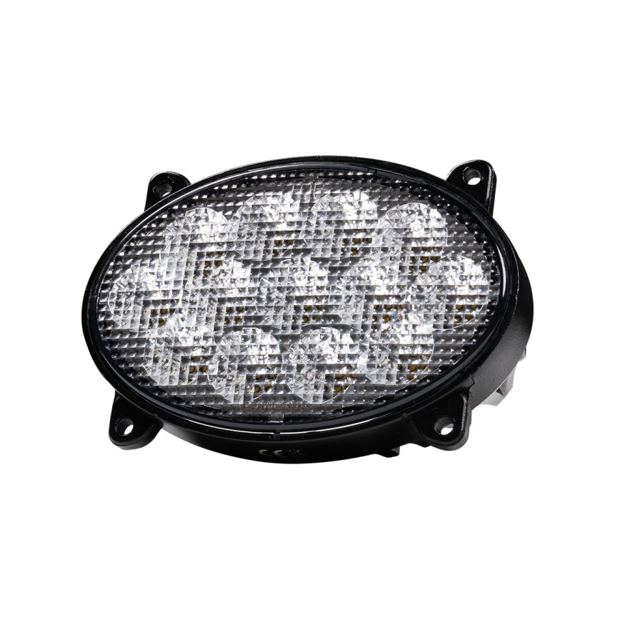 LED Прожектор за трактор JOHN DEER LED/65W/10-30V IP69 5700K овален