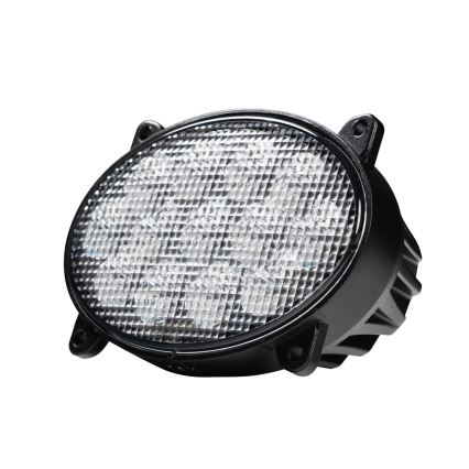 LED Прожектор за трактор JOHN DEER LED/65W/10-30V IP69 5700K овален