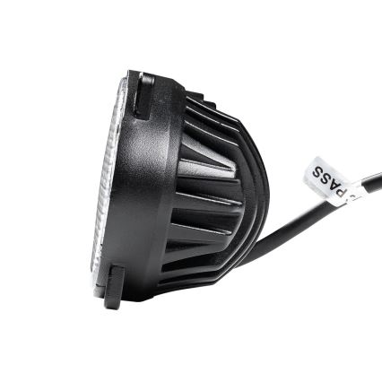 LED Прожектор за трактор JOHN DEER LED/65W/10-30V IP69 5700K овален