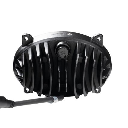 LED Прожектор за трактор JOHN DEER LED/65W/10-30V IP69 5700K овален
