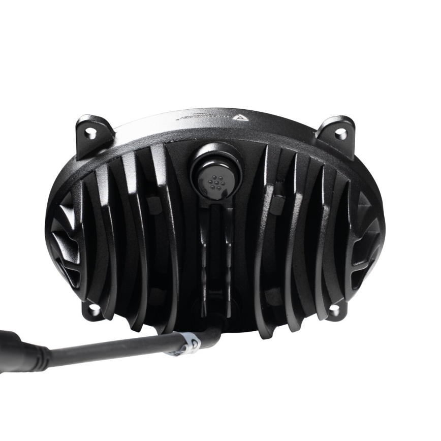 LED Прожектор за трактор JOHN DEER LED/65W/10-30V IP69 5700K овален