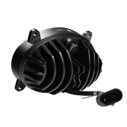 LED Прожектор за трактор JOHN DEER LED/65W/10-30V IP69 5700K овален