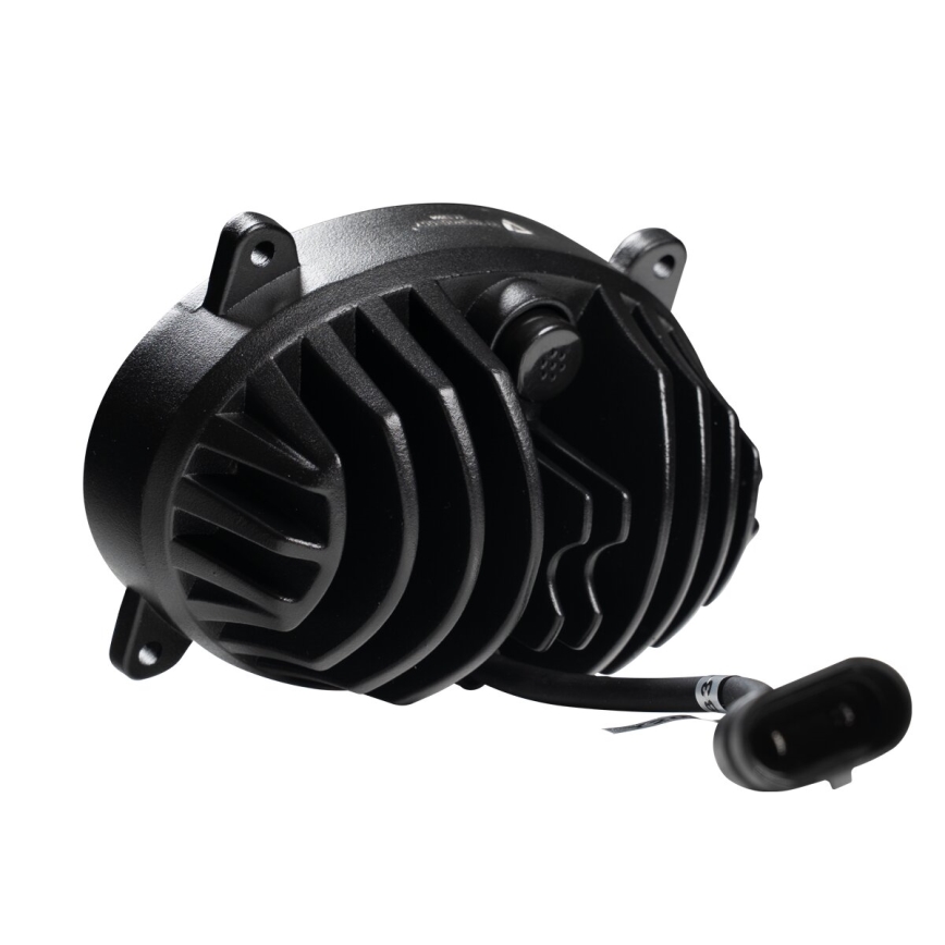 LED Прожектор за трактор JOHN DEER LED/65W/10-30V IP69 5700K овален